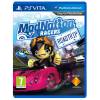 PS VITA GAME - Modnation Racers: Road Trip